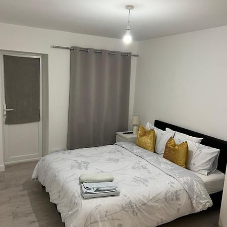 Sleep In Oxford Apartment ภายนอก รูปภาพ