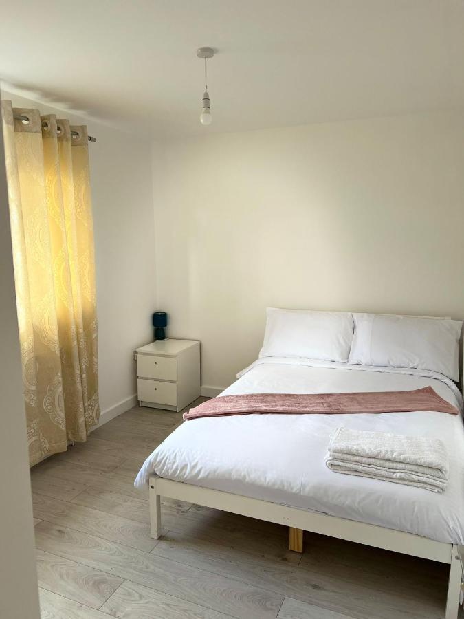Sleep In Oxford Apartment ภายนอก รูปภาพ