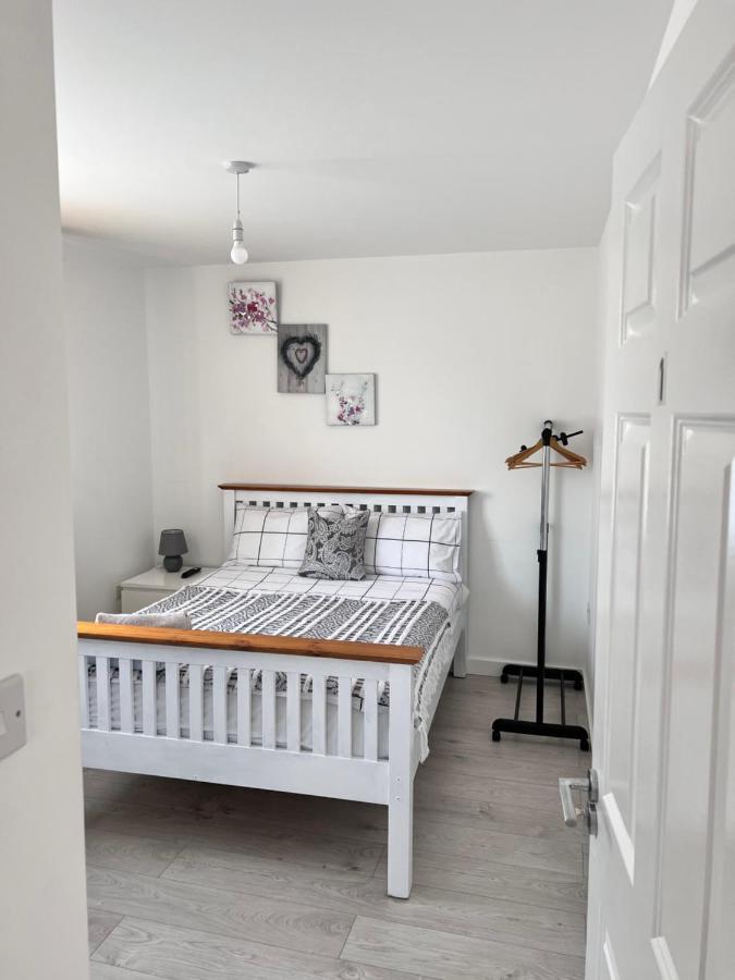 Sleep In Oxford Apartment ภายนอก รูปภาพ