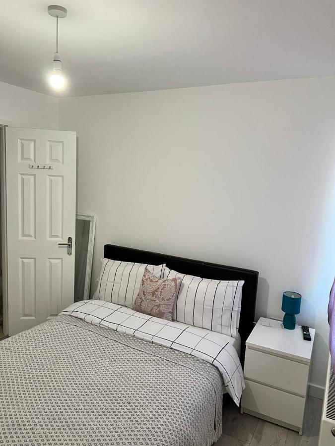 Sleep In Oxford Apartment ภายนอก รูปภาพ