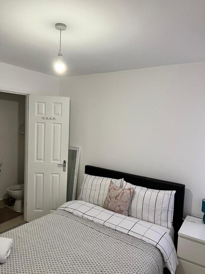 Sleep In Oxford Apartment ภายนอก รูปภาพ